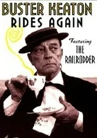 Buster Keaton Rides Again