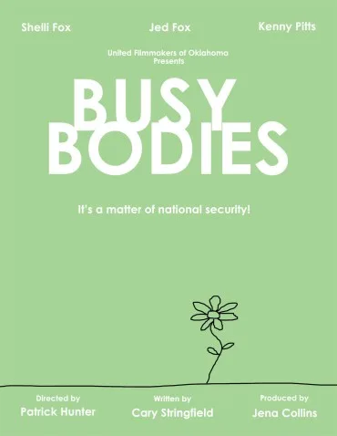 Busy Bodies
