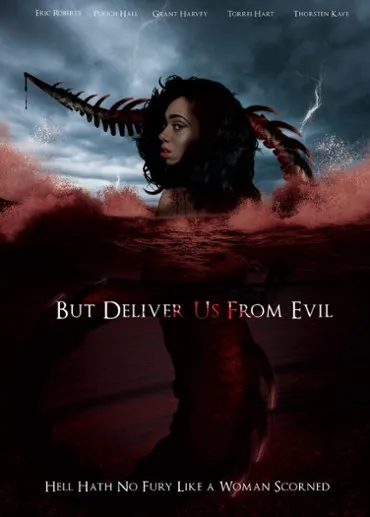 But Deliver Us from Evil