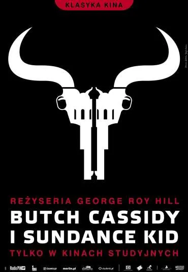 Butch Cassidy i Sundance Kid