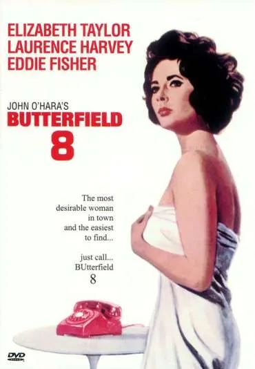 Butterfield 8