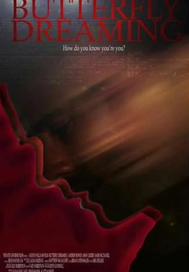 Butterfly Dreaming