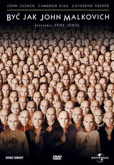 Być jak John Malkovich