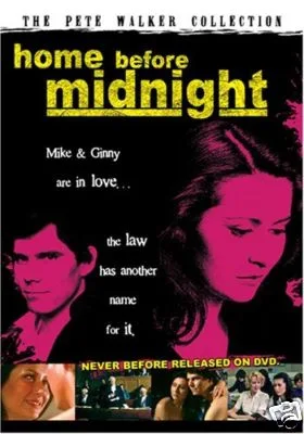 Być w domu przed północą