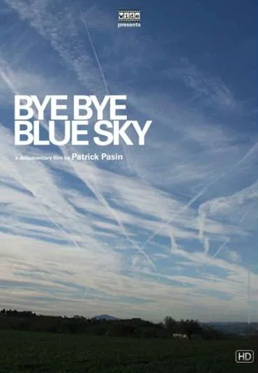Bye Bye Blue Sky