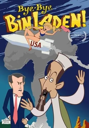 Bye-Bye Bin Laden