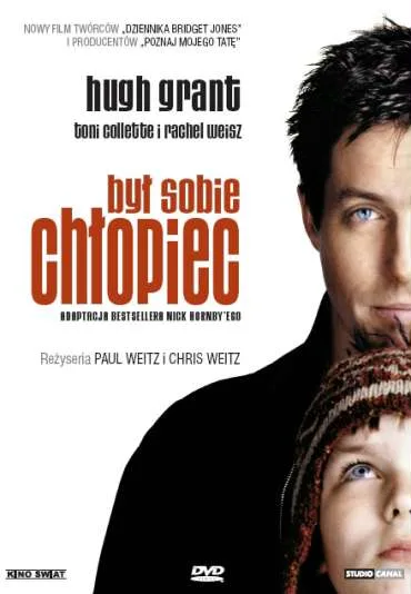 Był sobie chłopiec