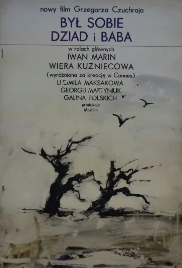 Był sobie dziad i baba