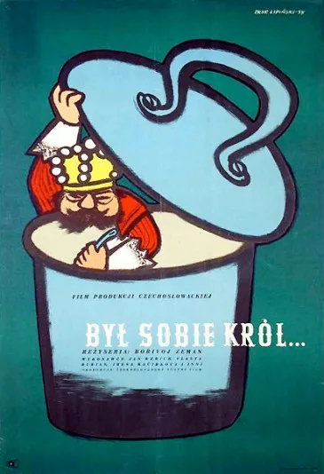 Był sobie król
