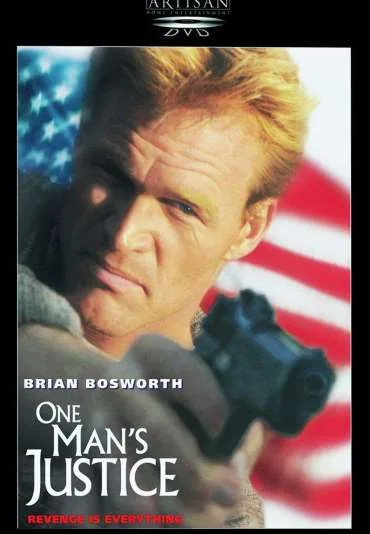 Był sobie twardziel