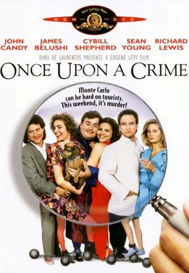 Była sobie zbrodnia