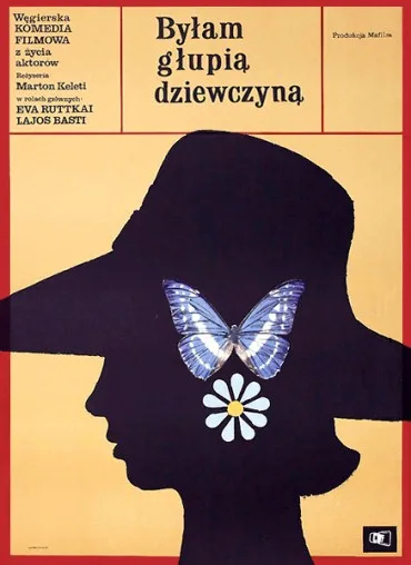 Byłam głupią dziewczyną