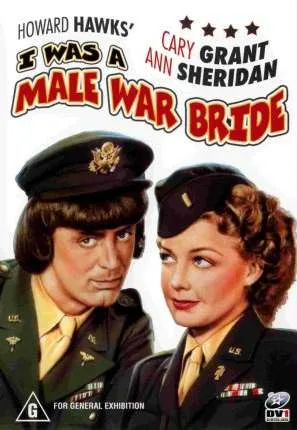 Byłem wojenną narzeczoną