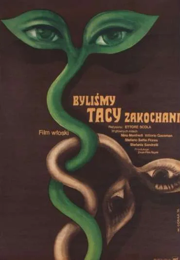 Byliśmy tacy zakochani