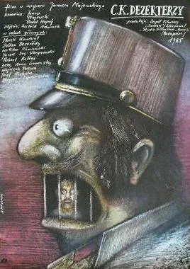 C.K. Dezerterzy
