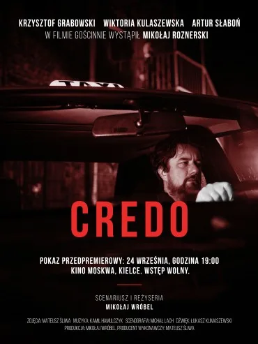 CREDO