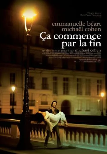 Ça commence par la fin