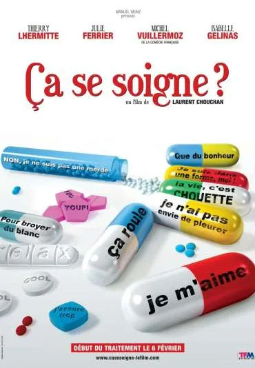 Ça se soigne?