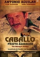 Caballo prieto azabache
