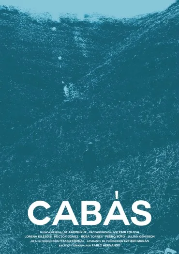 Cabás