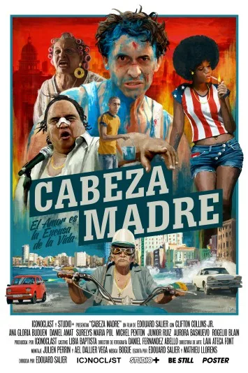 Cabeza Madre