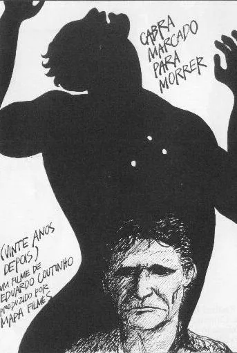 Cabra Marcado Para Morrer