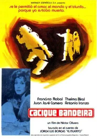 Cacique Bandeira