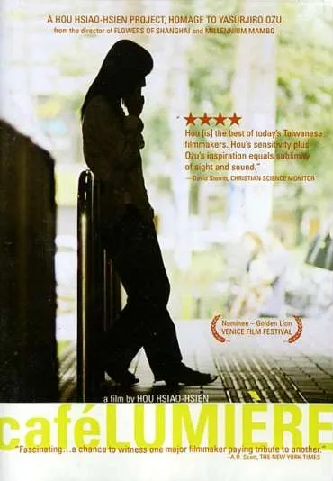 Café Lumière