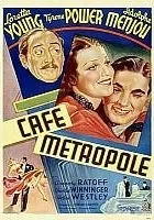 Cafe Metropole