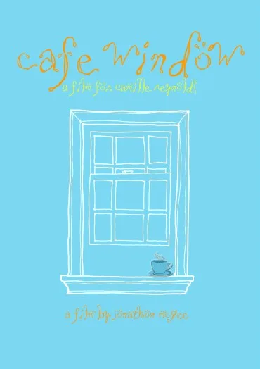 Cafe Window