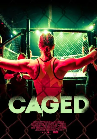 Caged