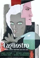 Cagliostro - Liebe und Leben eines großen Abenteurers