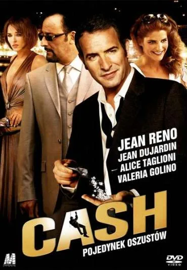 Ca$h - Pojedynek oszustów