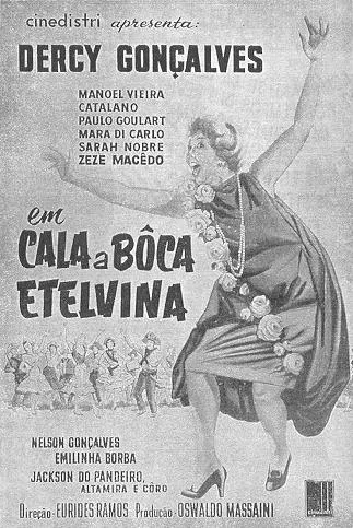 Cala a Boca, Etelvina