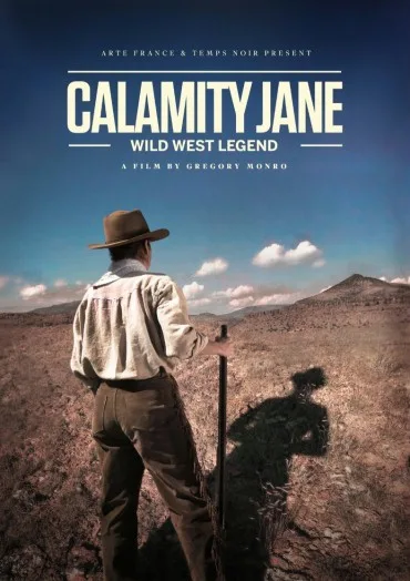 Calamity Jane, legenda Dzikiego Zachodu