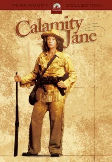 Calamity Jane