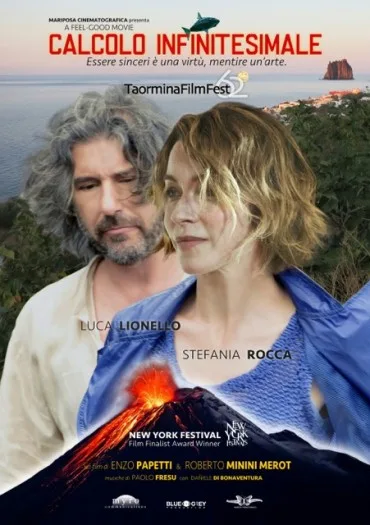 Calcolo infinitesimale