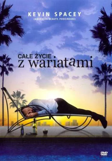 Całe życie z wariatami