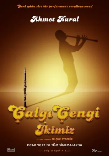 Çalgi Çengi Ikimiz
