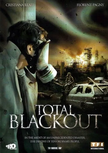 Całkowite zaciemnienie