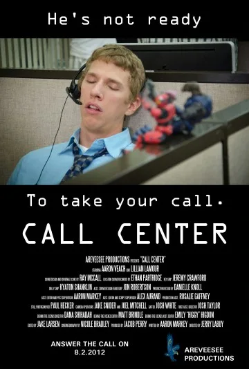 Call Center