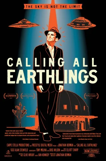 Calling All Earthlings