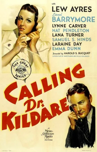 Calling Dr. Kildare