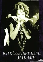 Całuję twoją dłoń, madame
