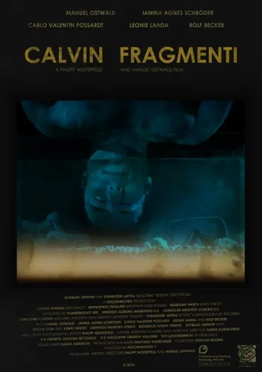 Calvin Fragmenti