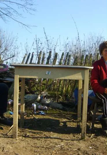 Cały świat Hani i Stasia