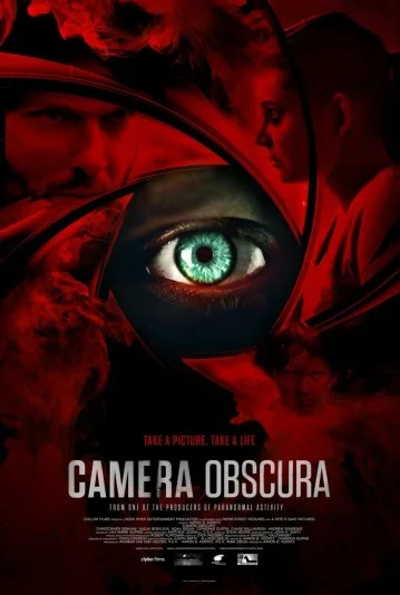 Camera obscura