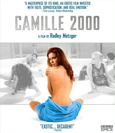 Camille 2000