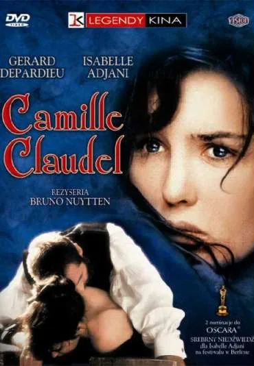 Camille Claudel