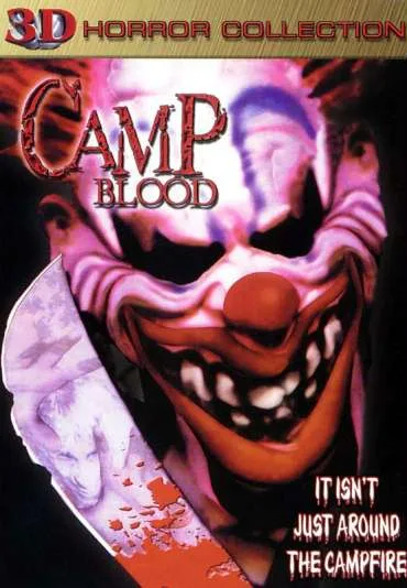 Camp Blood